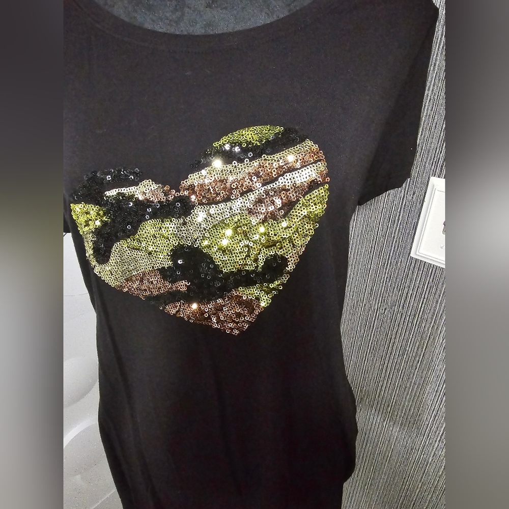 INC t-shirt